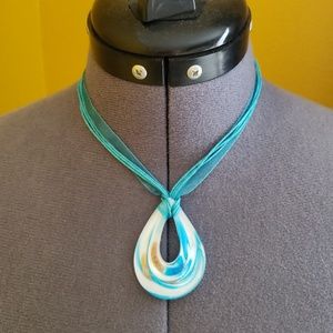 Jewelry - Morano glass necklaces Jewelry - Morano glass necklaces